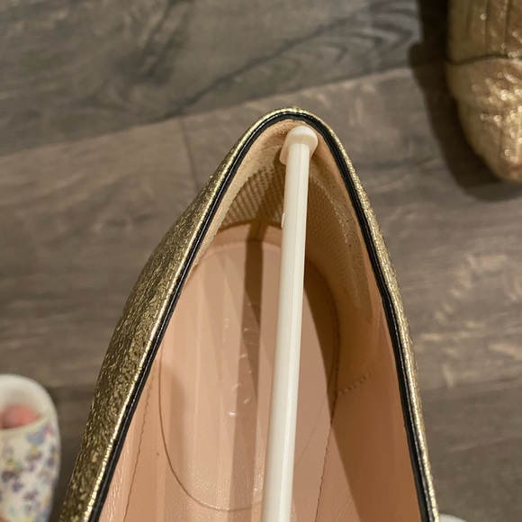 Gucci GG flats size 36 (US 6.5-7) - Picture 3 of 10